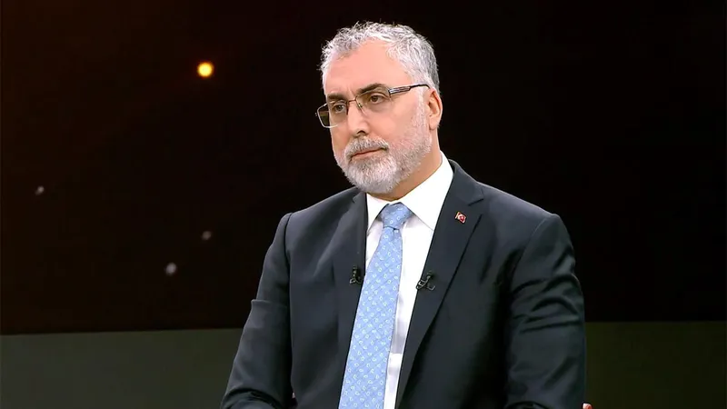NTV’nin aktardığında göre, AK Parti'nin grup toplantısı için Meclis'te bulunan