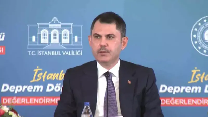 bakan kurumdan istanbuldaki belediyelere kentsel donusum cagrisi konser duzenlemeyelim paramizi buraya harcayalim dspo cover.png - Marmara Bölge: Balıkesir Son Dakika Haberleri ile Hava Durumu