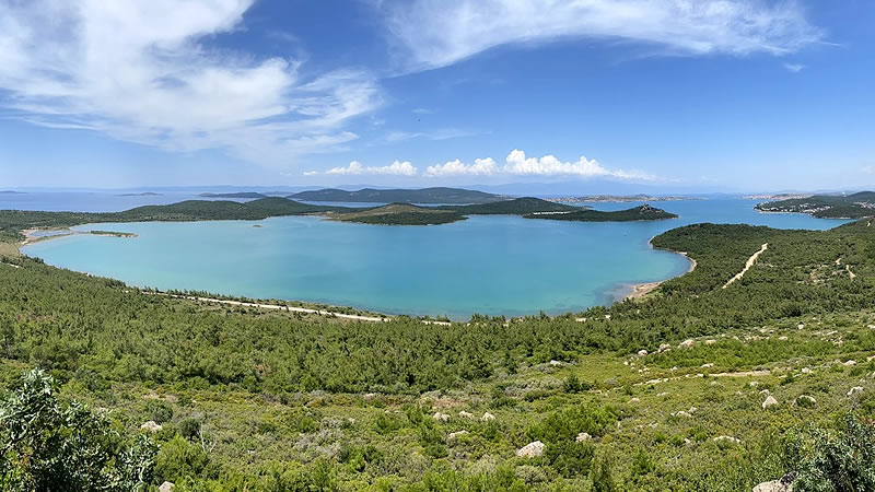 balikesir ayvalik cunda adasi - Marmara Bölge: Balıkesir Son Dakika Haberleri ile Hava Durumu