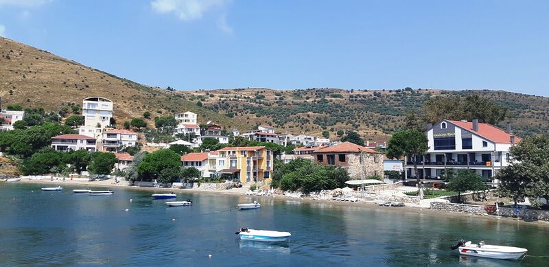 balikli koyu balikesir erdek - Marmara Bölge: Balıkesir Son Dakika Haberleri ile Hava Durumu