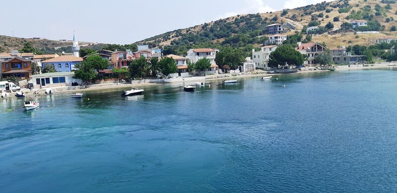 balikli koyu erdek - Marmara Bölge: Balıkesir Son Dakika Haberleri ile Hava Durumu