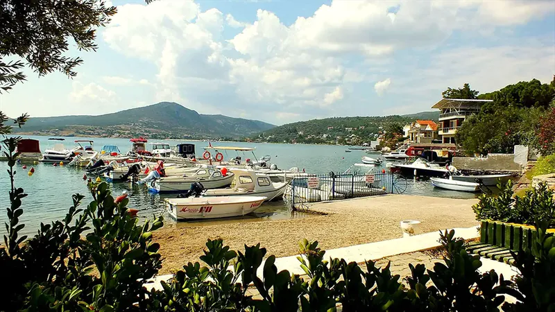 balikliova 1 - Marmara Bölge: Balıkesir Son Dakika Haberleri ile Hava Durumu