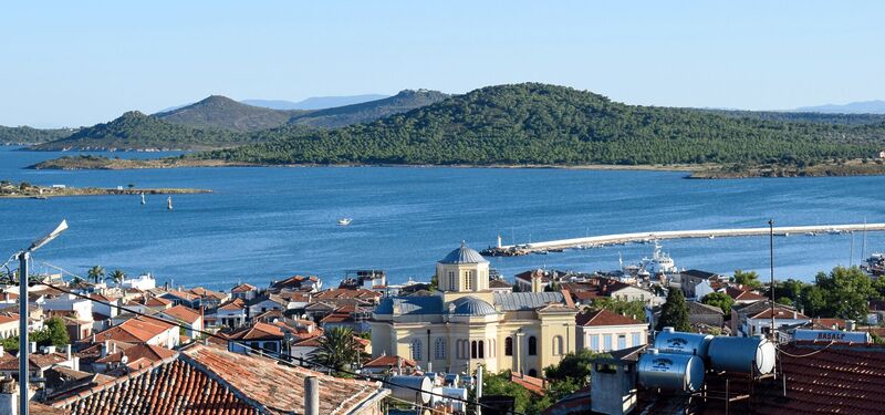 Bandırma Belediyesi, hizmet kalitesini artırmak amacıyla araç filosuna 8 yeni