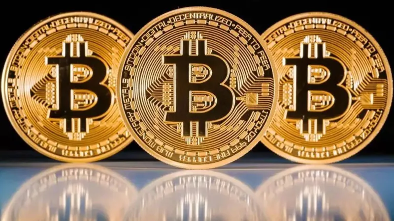 ABD’nin en büyük bankalarından biri olan JPMorgan Chase, Bitcoin’e yönelik