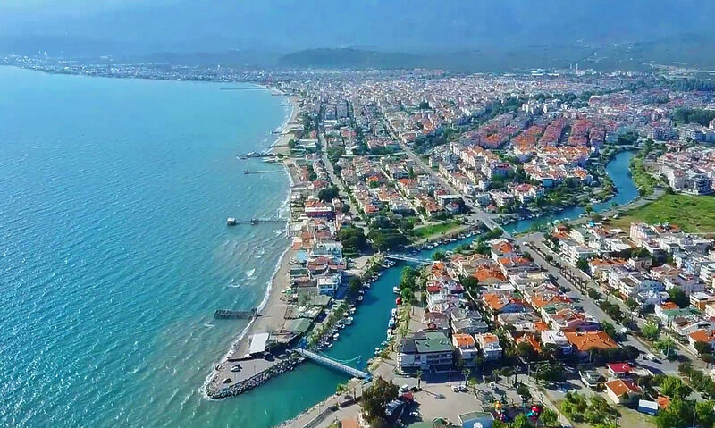 blog3 - Marmara Bölge: Balıkesir Son Dakika Haberleri ile Hava Durumu