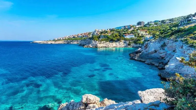 bodrum plaji - Marmara Bölge Gazetesi