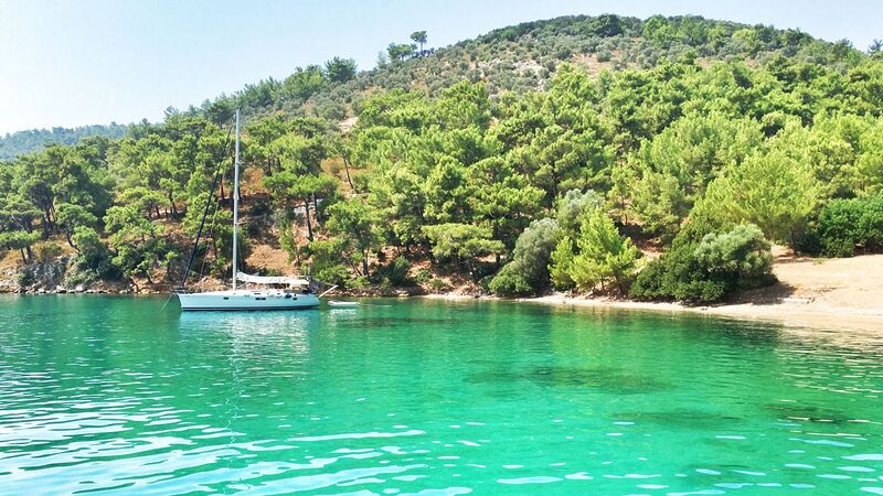 Yaz sıcakları yaklaşırken tatil rotaları da yeniden şekilleniyor. Balıkesir’den sadece