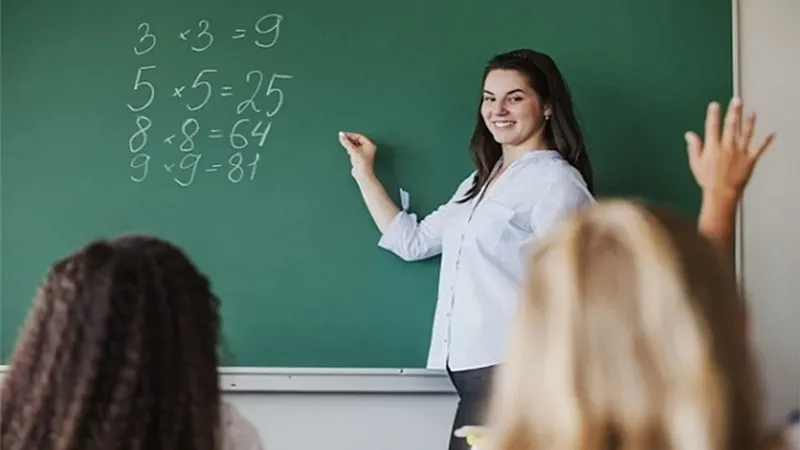 Milli Eğitim Bakanlığı’nın yeni nesil öğretmen yetiştirme sistemi olan MEB