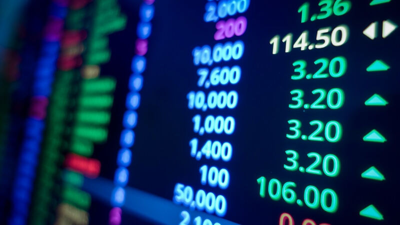 Yeni haftaya pozitif bir atmosferle başlayan Borsa İstanbul’da yatırımcı yüzü