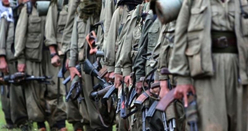 12 Mayıs 2025 tarihinde PKK, 12. Olağanüstü Kongresi'nin ardından aldığı