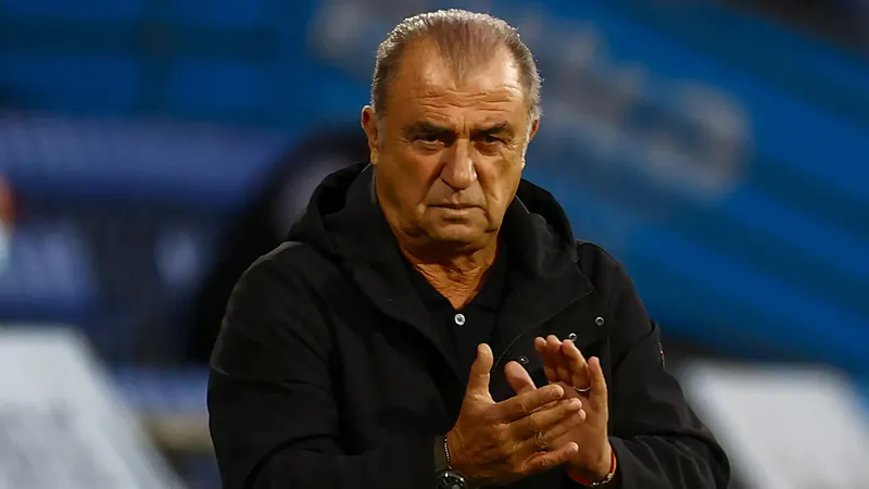 Suudi Arabistan Pro Lig’de heyecan doruktaydı. Fatih Terim’in teknik direktörlüğünü