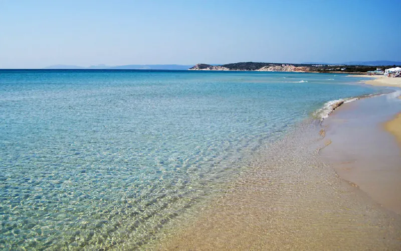 cesme altinkum 1 - Marmara Bölge: Balıkesir Son Dakika Haberleri ile Hava Durumu