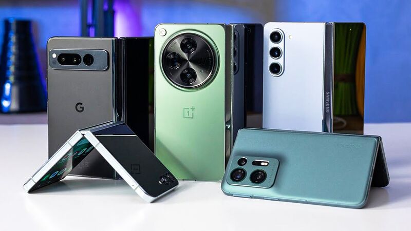 Xiaomi, Oppo, Vivo ve OnePlus, Google hizmetlerinden tamamen bağımsız bir