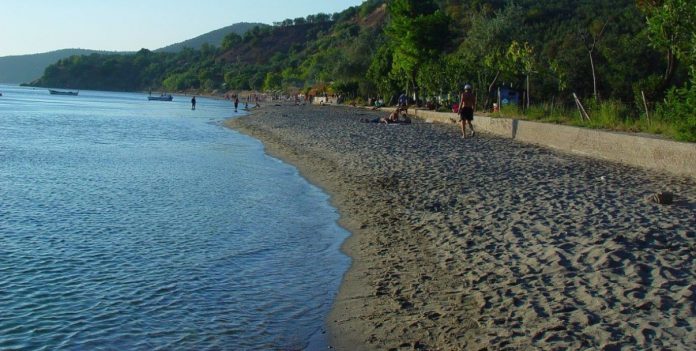 cugra plaji erdek scaled 1 - Marmara Bölge: Balıkesir Son Dakika Haberleri ile Hava Durumu