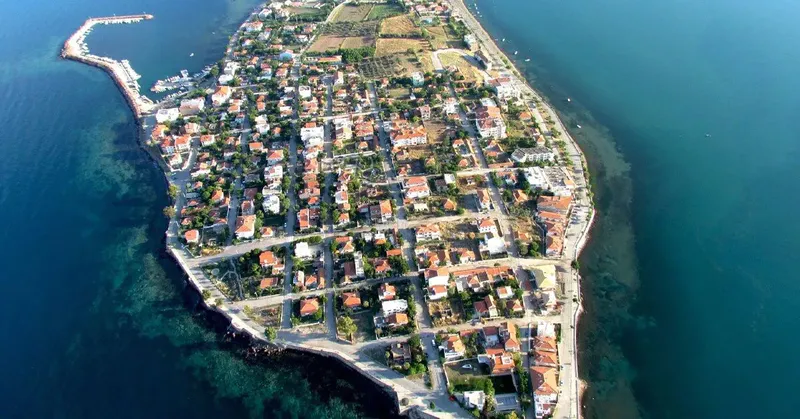 dikili 1 3 - Marmara Bölge Gazetesi