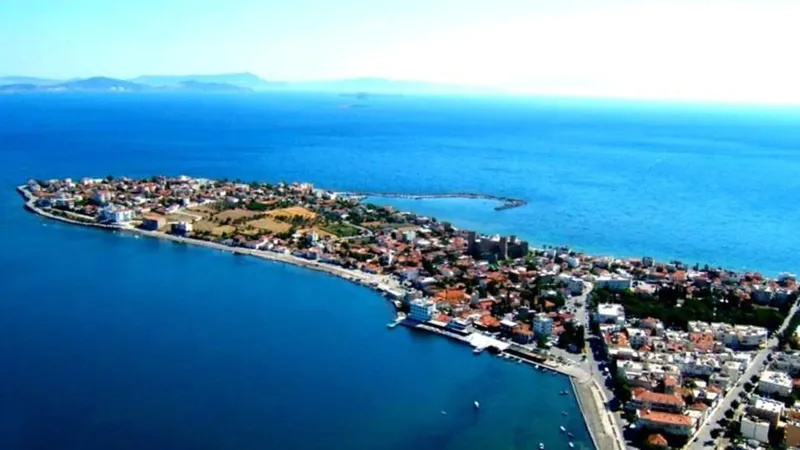 dikili 2 2 - Marmara Bölge Gazetesi