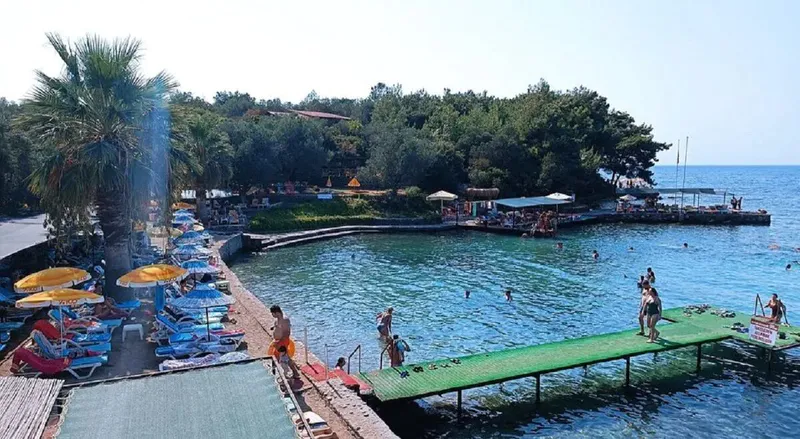 dikili karya 3 - Marmara Bölge Gazetesi
