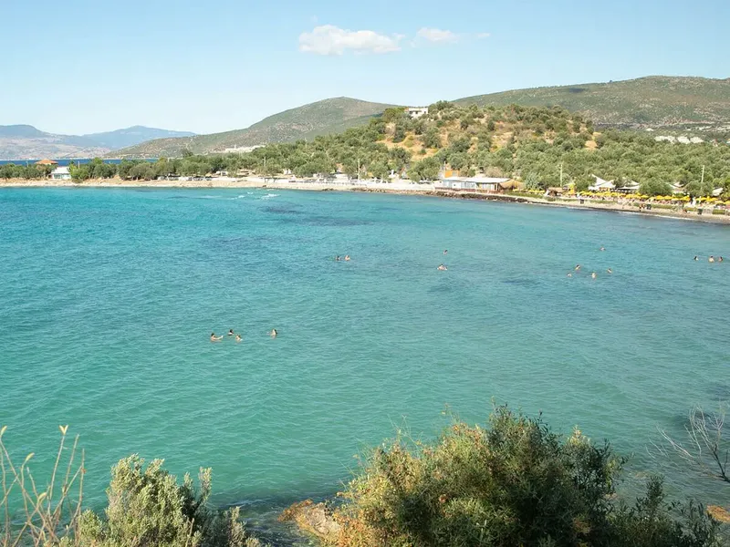 dikili killik koyu 2133554 1 - Marmara Bölge: Balıkesir Son Dakika Haberleri ile Hava Durumu