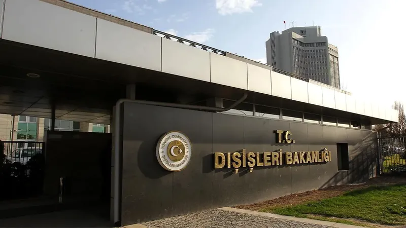 disisleri bakanligindan israilin gazze saldirilarina tepki zsrd cover.jpg - Marmara Bölge: Balıkesir Son Dakika Haberleri ile Hava Durumu