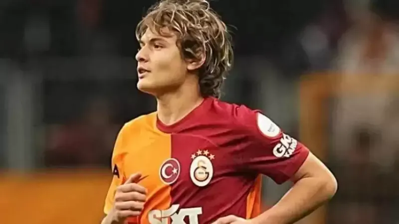 Trendyol Süper Lig’de sezonu zirvede tamamlayarak 25. şampiyonluğuna ulaşan Galatasaray,