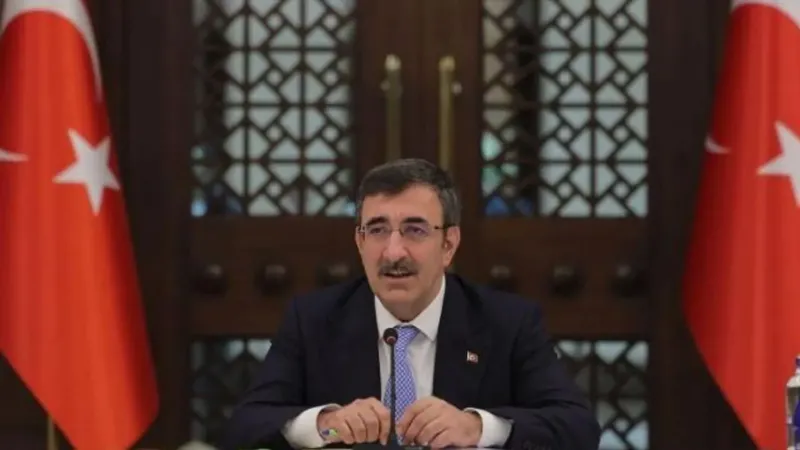 Ekonomi gündeminin ele alınacağı Ekonomi Koordinasyon Kurulu (EKK) toplantısı bugün