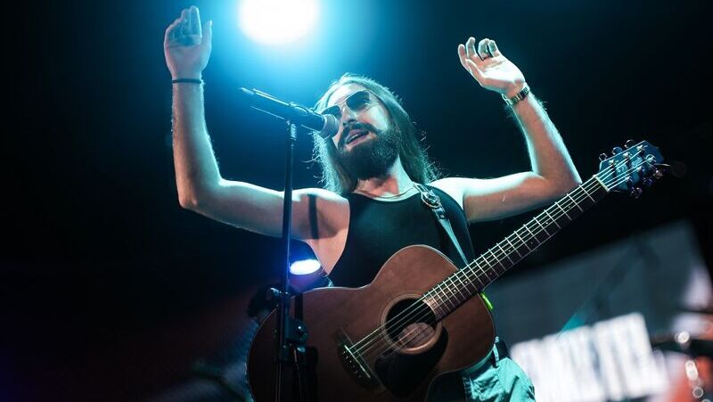 Bandırma Kuş Cenneti Festivali'nde müzik rüzgârı esiyor! Emre Fel sahneye