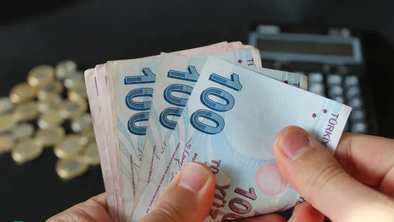 Kurban Bayramı öncesinde vatandaşların artan ihtiyaçları, banka kredilerine olan ilgiyi