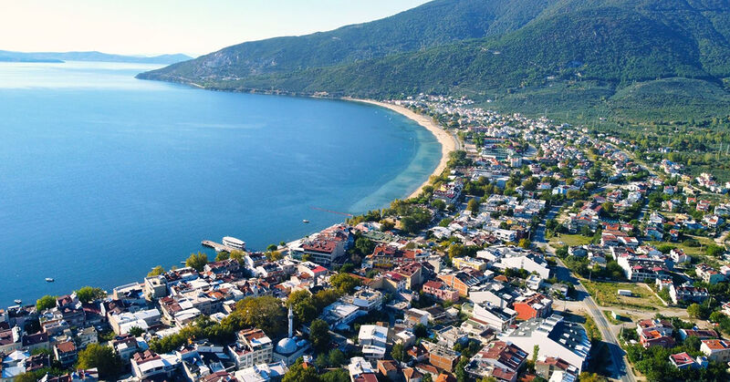 erdek gezilecek yerler - Marmara Bölge: Balıkesir Son Dakika Haberleri ile Hava Durumu