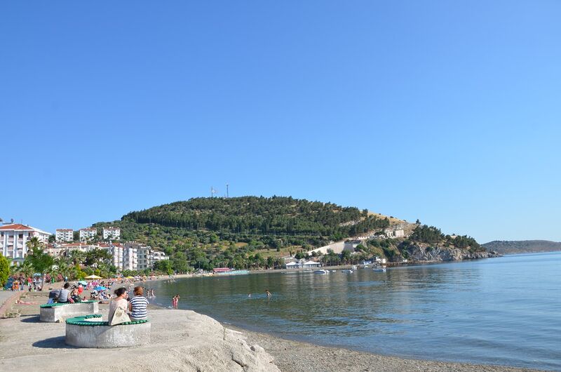 erdek1 - Marmara Bölge: Balıkesir Son Dakika Haberleri ile Hava Durumu