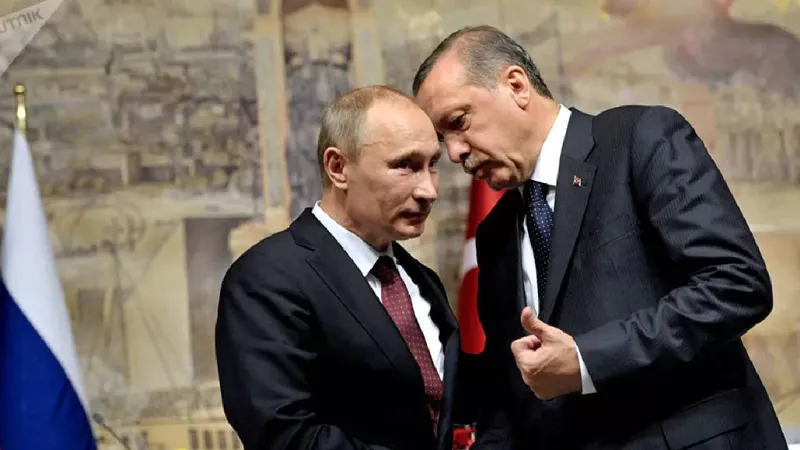 erdogan ile putin telefonda gorustu gundem suriye jk1j - Marmara Bölge: Balıkesir Son Dakika Haberleri ile Hava Durumu