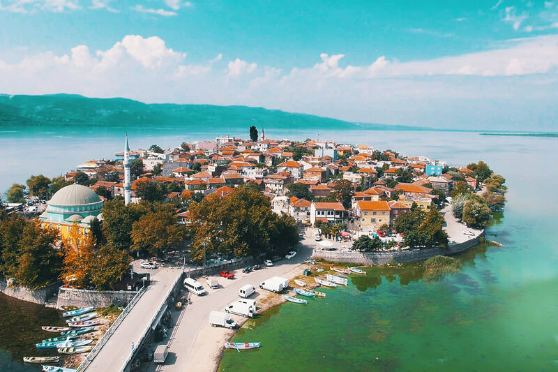 esentour mudanya trilye golyazi turu 1 793 - Marmara Bölge: Balıkesir Son Dakika Haberleri ile Hava Durumu