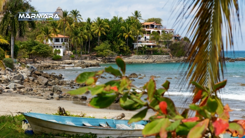 Doğanın kucağında, tarihin sessizliğinde kaybolmak isteyenler için Kestanelik Köyü, Erdek’in