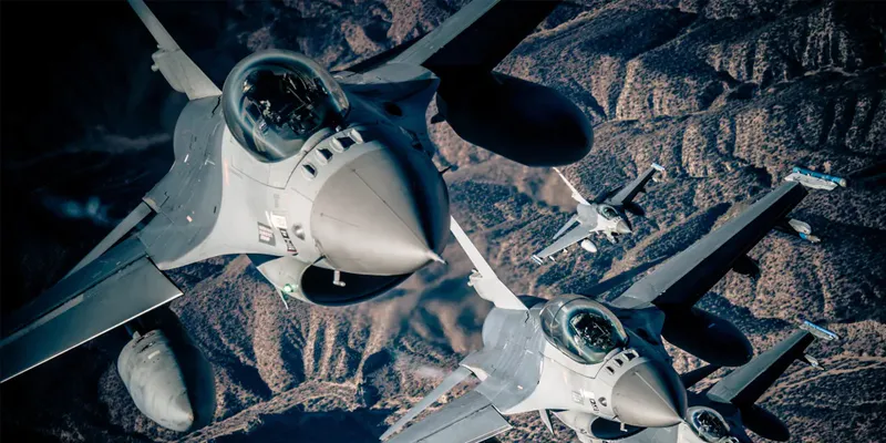 f 16 integrated viper electronic warfare suite ivews hero 1024x512 1 - Marmara Bölge: Balıkesir Son Dakika Haberleri ile Hava Durumu