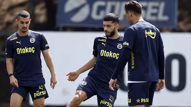 fenerbahce basaksehir mac 469 2 41 - Marmara Bölge: Balıkesir Son Dakika Haberleri ile Hava Durumu
