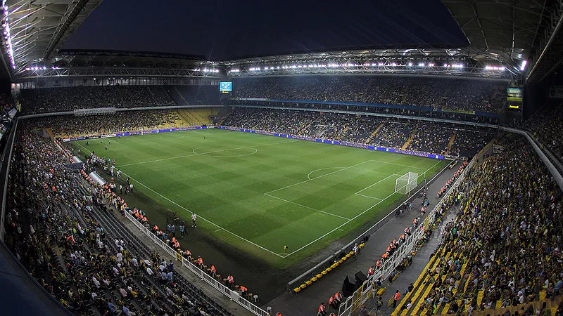 2026 FIFA Dünya Kupası Avrupa Elemeleri'nde mücadele edecek A Milli
