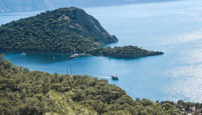 fethiye gemilekoyu2 - Marmara Bölge: Balıkesir Son Dakika Haberleri ile Hava Durumu