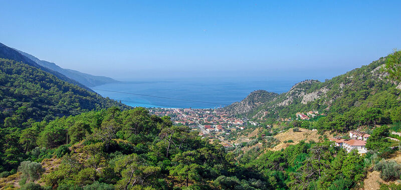 fethiye koylari - Marmara Bölge: Balıkesir Son Dakika Haberleri ile Hava Durumu