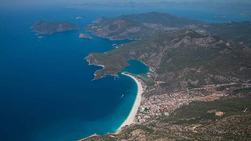fethiyegezilecekyerler 14 - Marmara Bölge: Balıkesir Son Dakika Haberleri ile Hava Durumu