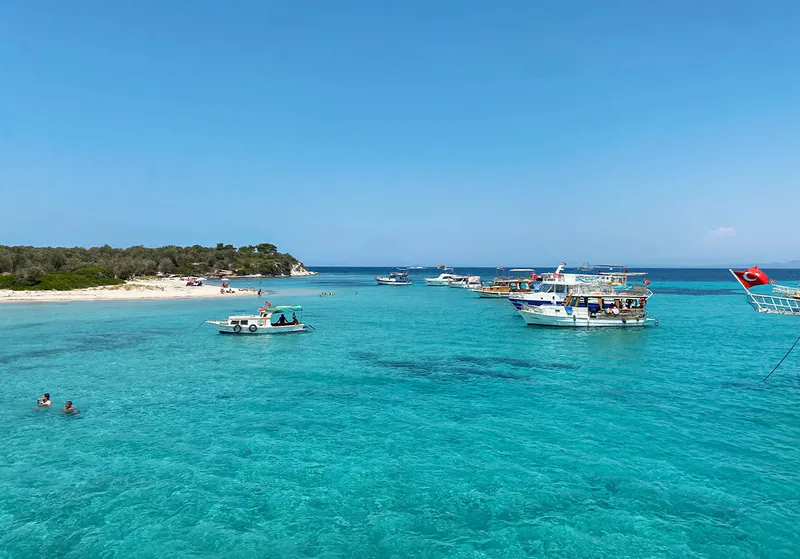 garip adasi 4 - Marmara Bölge: Balıkesir Son Dakika Haberleri ile Hava Durumu
