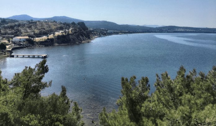 gemi yatagi koyu - Marmara Bölge Gazetesi