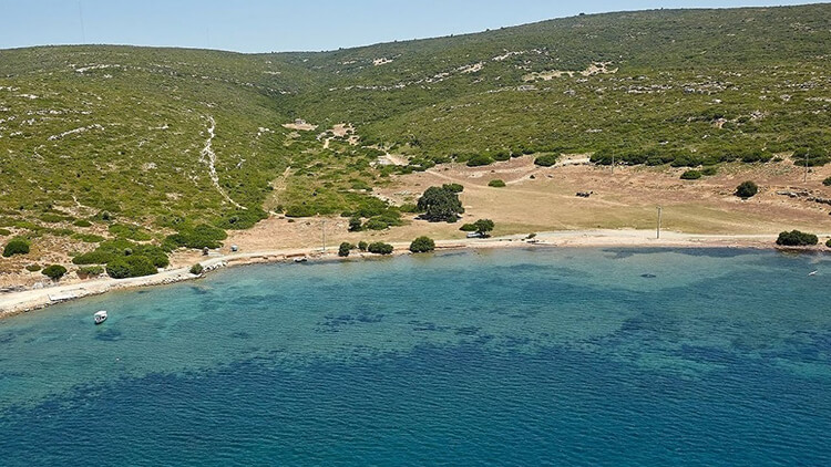 girlen plaji - Marmara Bölge: Balıkesir Son Dakika Haberleri ile Hava Durumu
