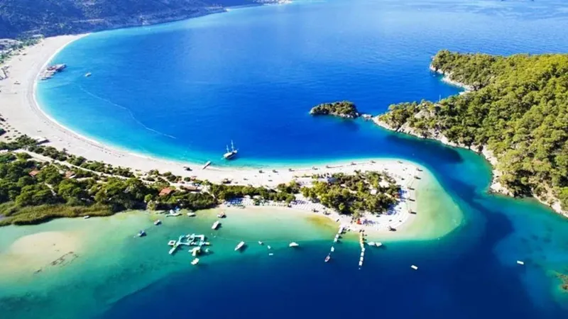 gocek 2aksdsf - Marmara Bölge: Balıkesir Son Dakika Haberleri ile Hava Durumu