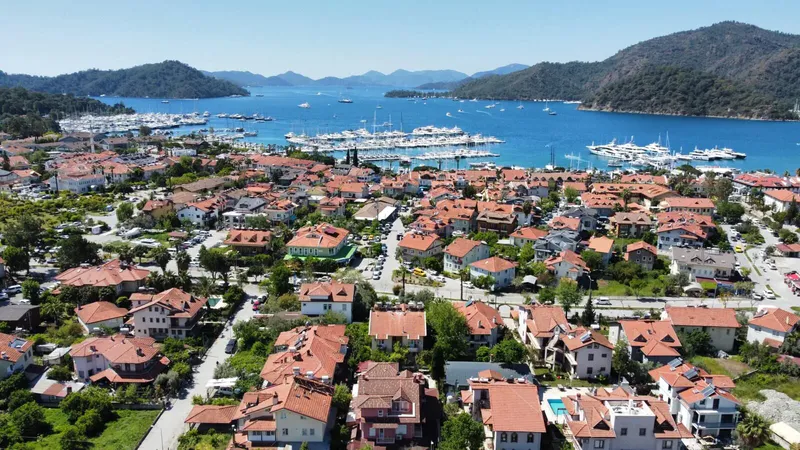 gocek fethiye - Marmara Bölge: Balıkesir Son Dakika Haberleri ile Hava Durumu