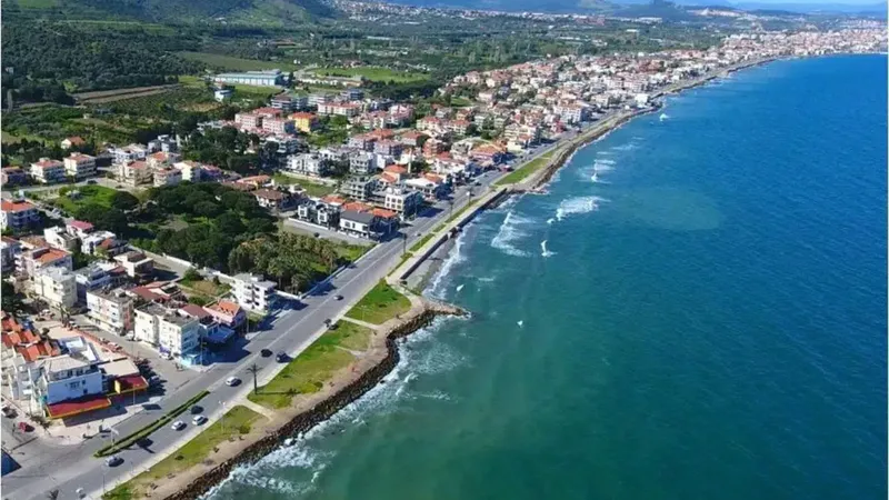 guzelbahce 1 1 - Marmara Bölge Gazetesi