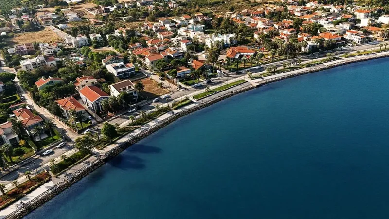 guzelbahce 3 - Marmara Bölge Gazetesi