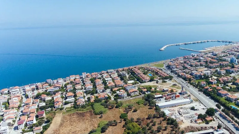 guzelbahce 5 - Marmara Bölge Gazetesi