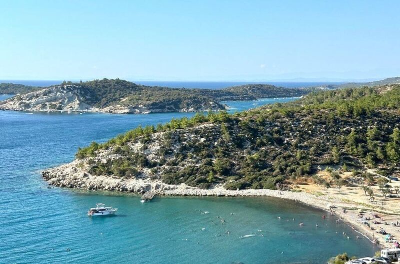 hayitli koyu dikili - Marmara Bölge: Balıkesir Son Dakika Haberleri ile Hava Durumu