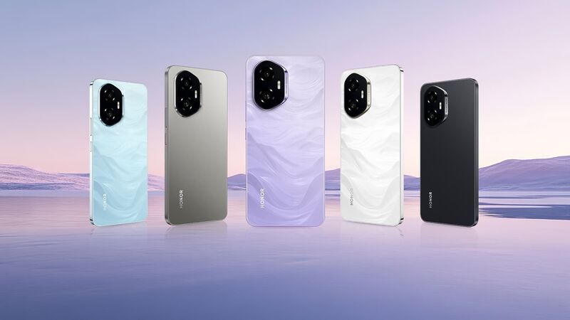 Honor 400 ve Honor 400 Pro, 22 Mayıs'ta tanıtılıyor. Yeni