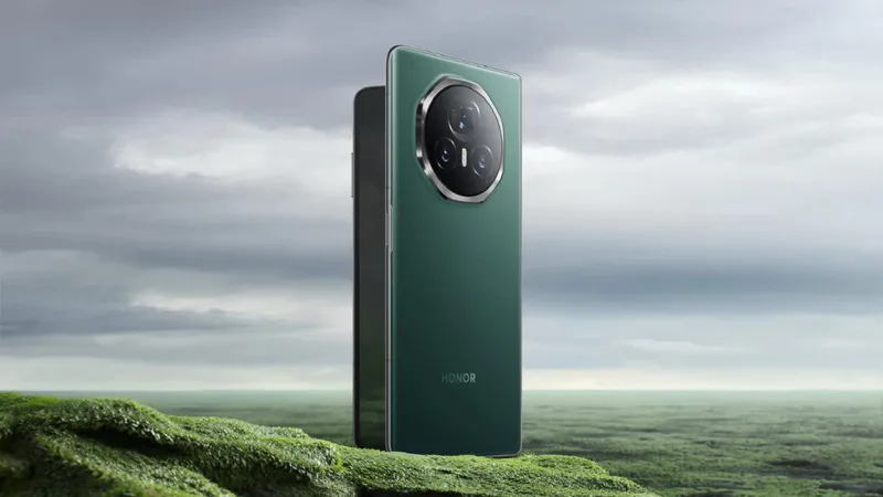 honor magic v4 dunyanin en ince telefonu olabilir a4 - Marmara Bölge: Balıkesir Son Dakika Haberleri ile Hava Durumu