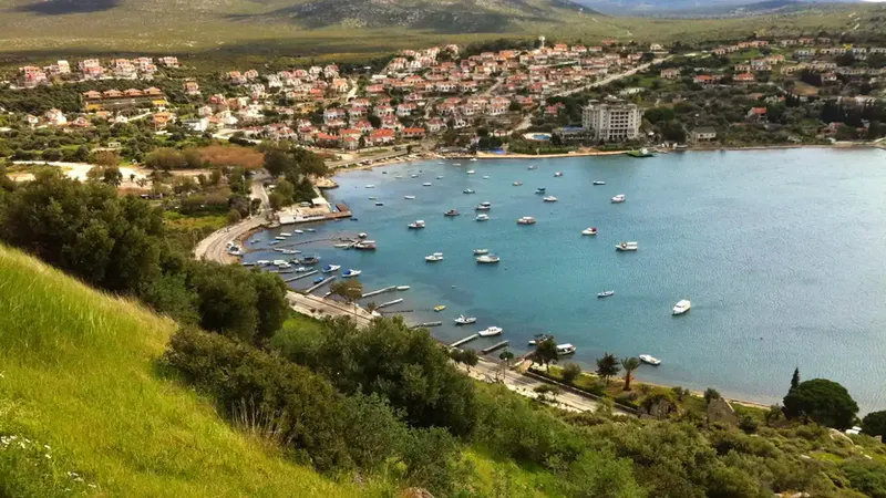 ildiri kapakaae - Marmara Bölge: Balıkesir Son Dakika Haberleri ile Hava Durumu